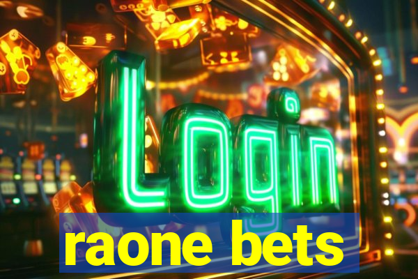 raone bets